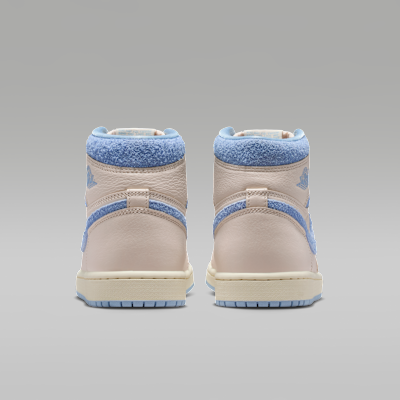 Air Jordan 1 Retro High OG Women's Shoes. Nike JP